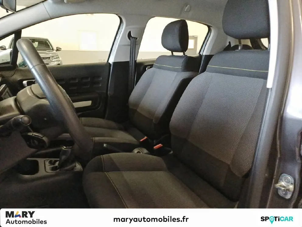 Véhicule occasion 211370 - Citroën C3 - Photo 9