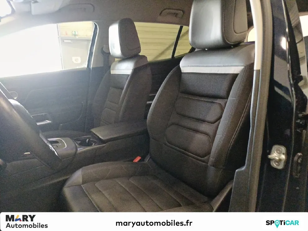 Véhicule occasion 208790 - Citroën C5 AIRCROSS - Photo 9
