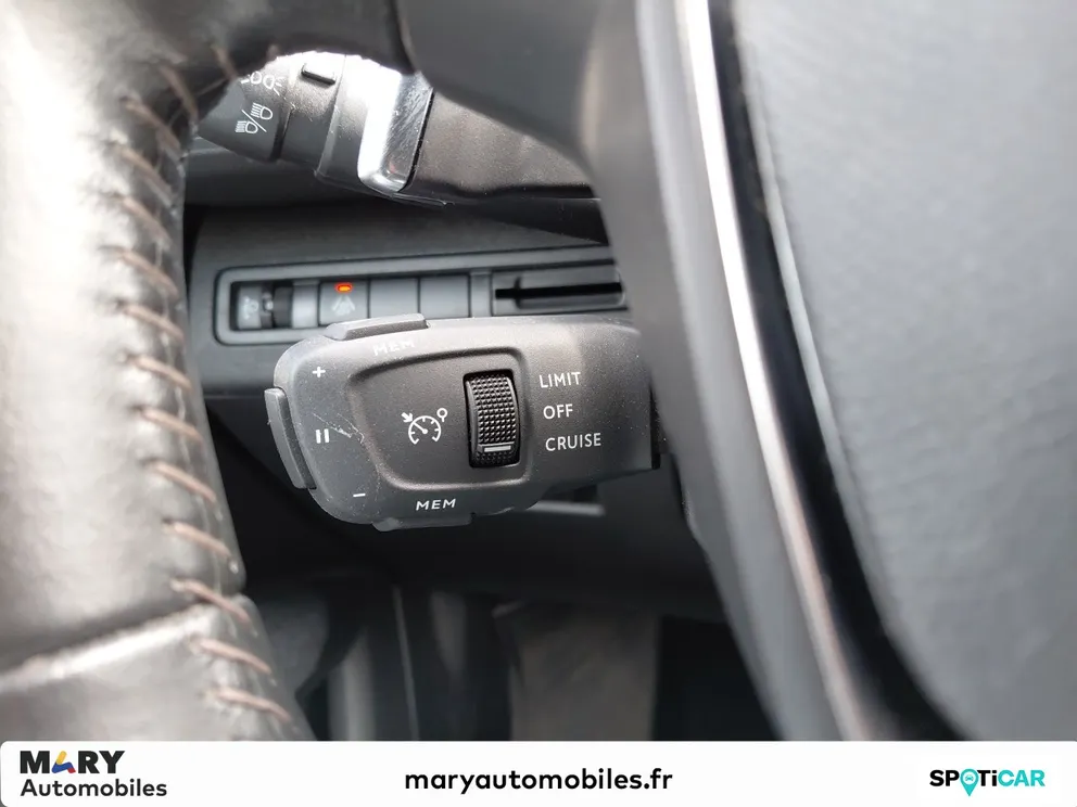Véhicule occasion 1234304 - peugeot 3008 - Photo 9