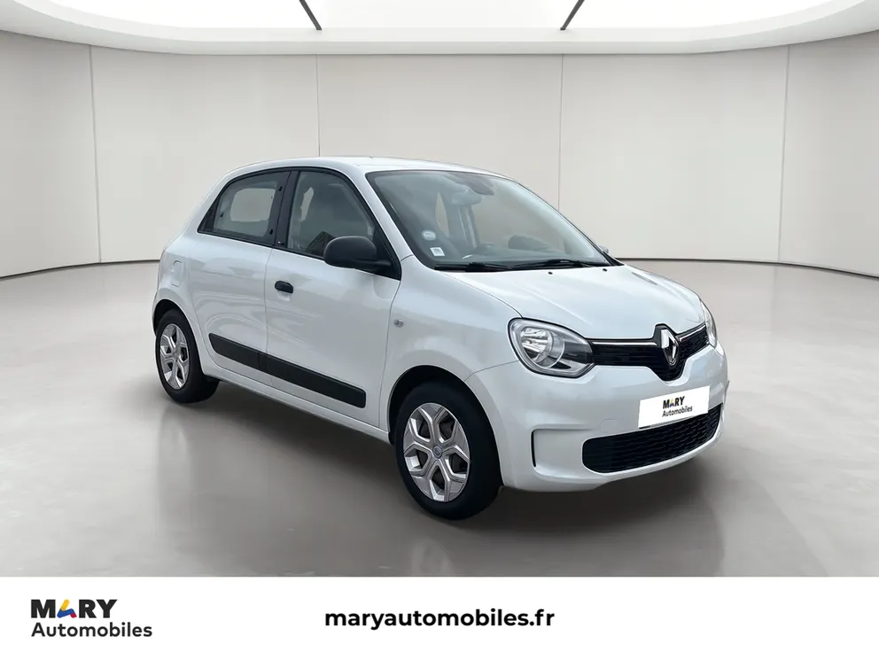Véhicule occasion 1232268 - renault TWINGO - Photo 6