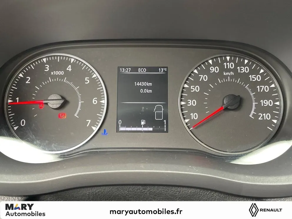 Véhicule occasion 220669 - renault MASTER - Photo 15