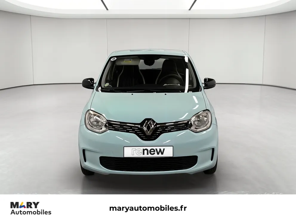 Véhicule occasion 1242784 - renault TWINGO - Photo 7