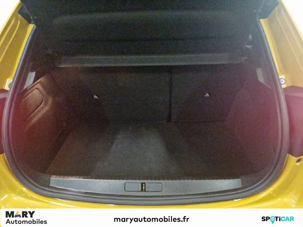 Véhicule occasion 193457 - peugeot 208 - Photo 6