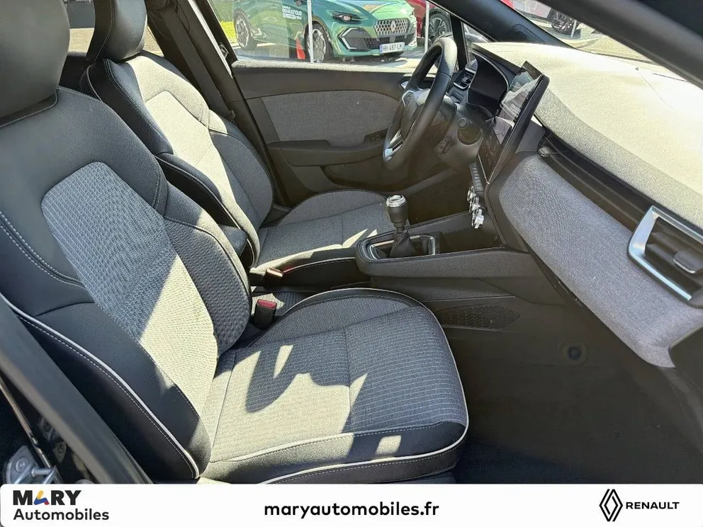 Véhicule occasion 231732 - renault CLIO - Photo 22