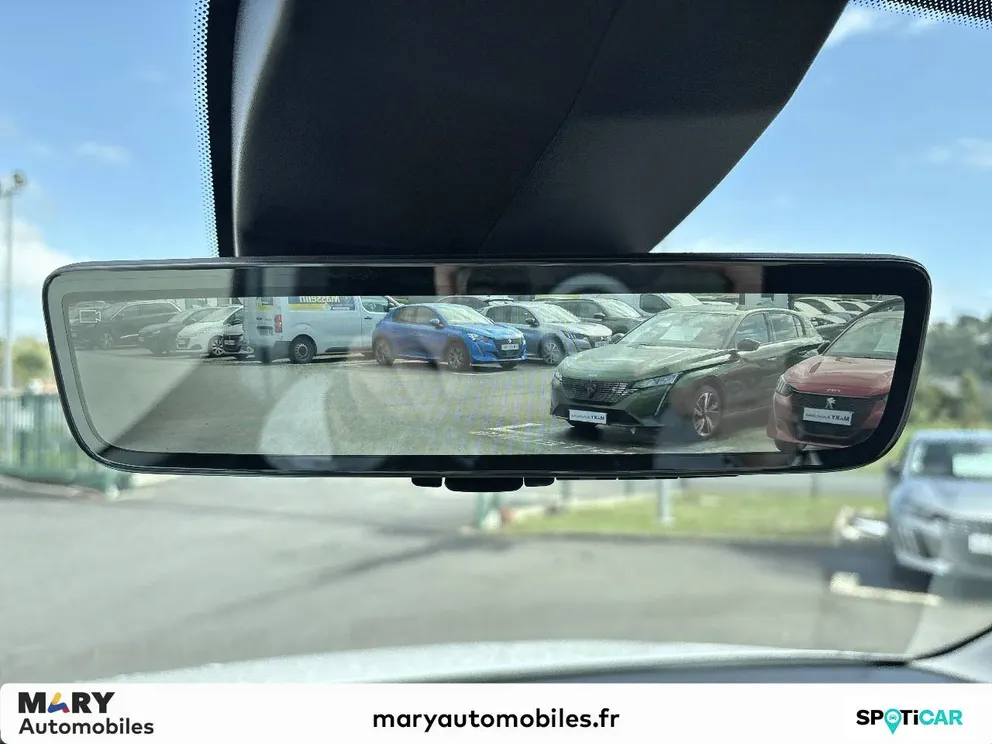 Véhicule occasion 192779 - peugeot PARTNER - Photo 16