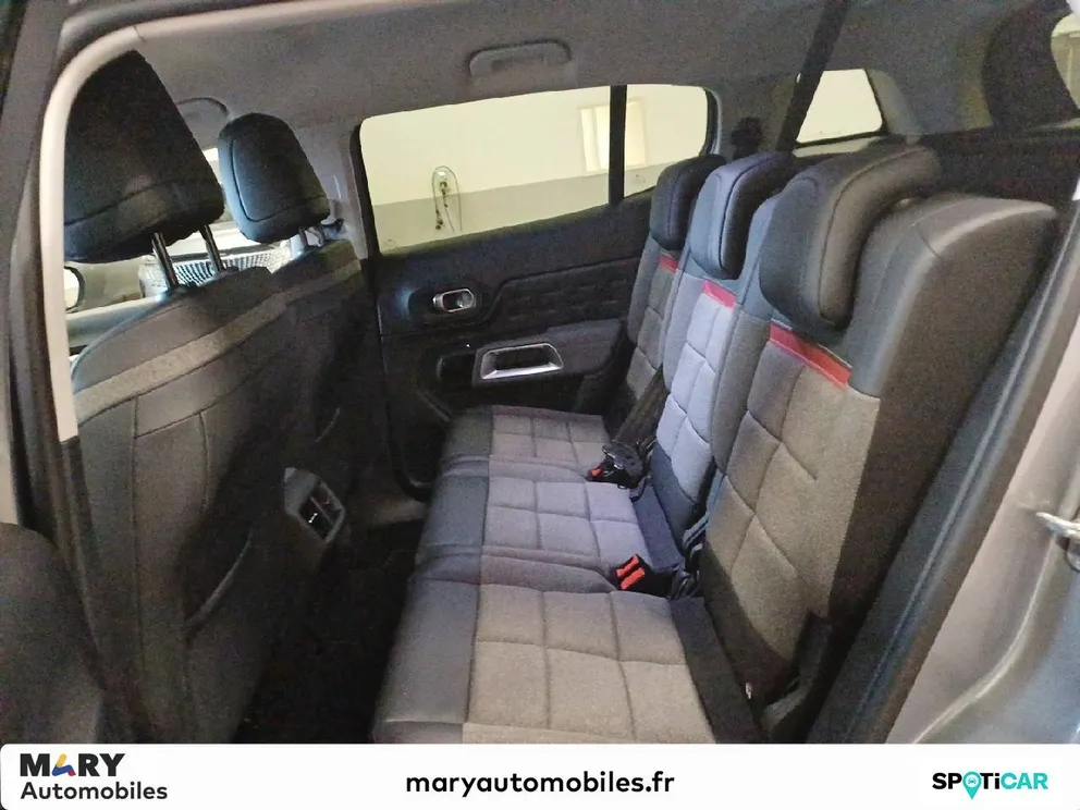 Véhicule occasion 224543 - Citroën C5 AIRCROSS - Photo 10
