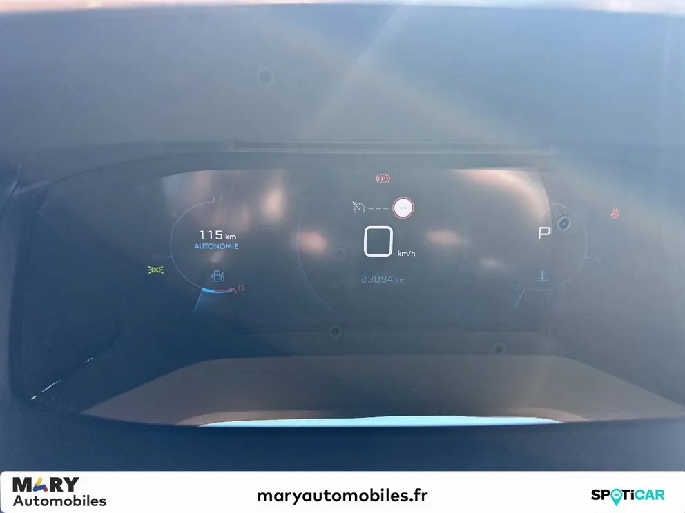 Véhicule occasion 230973 - peugeot 2008 - Photo 13