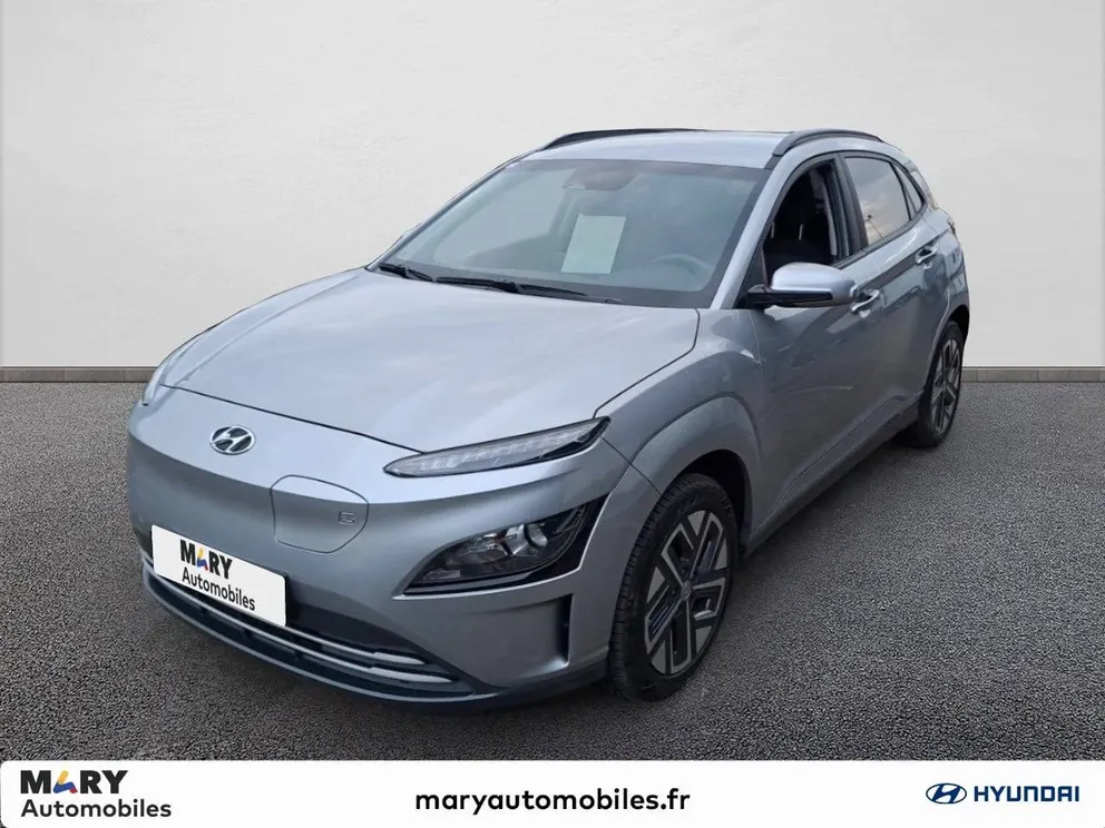 Véhicule occasion 212532 - hyundai KONA - Photo 1