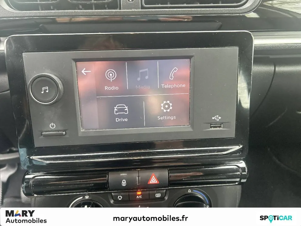 Véhicule occasion 230654 - Citroën C3 - Photo 13