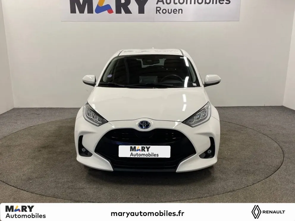 Véhicule occasion 219862 - toyota YARIS - Photo 2
