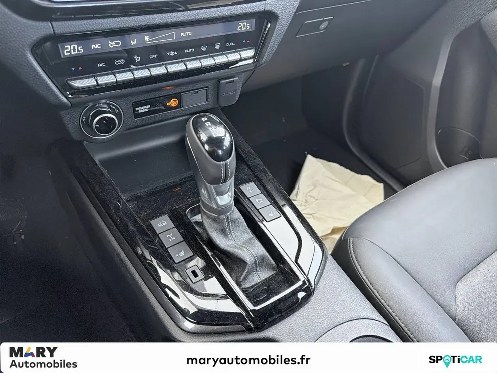 Véhicule occasion 1234988 - isuzu D-MAX - Photo 18