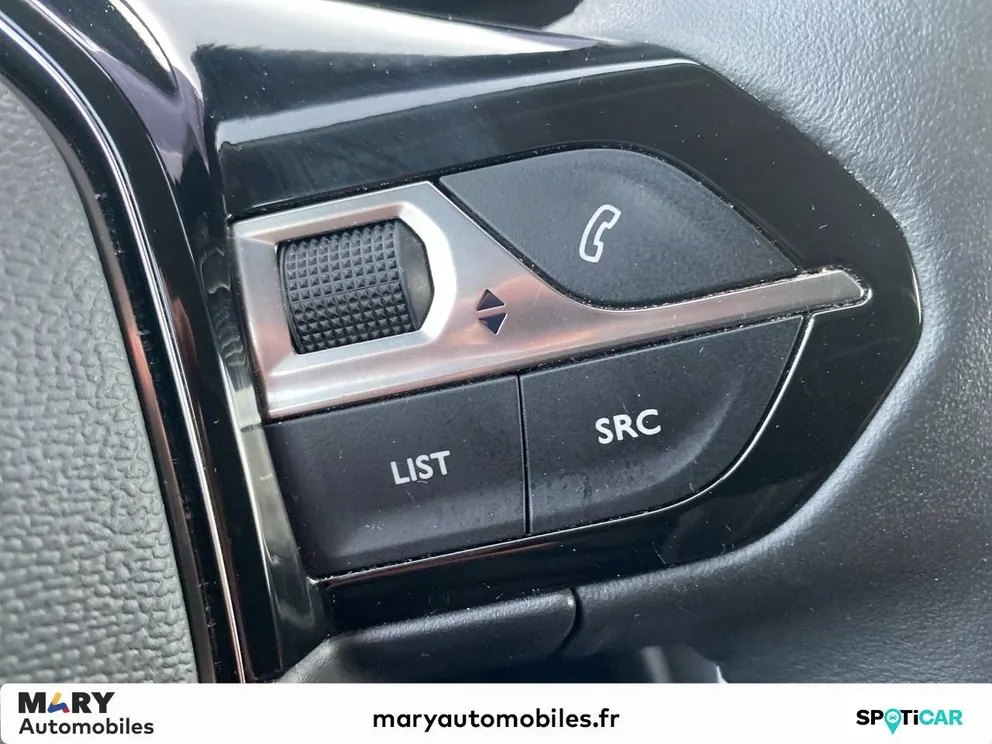 Véhicule occasion 233389 - peugeot 2008 - Photo 20