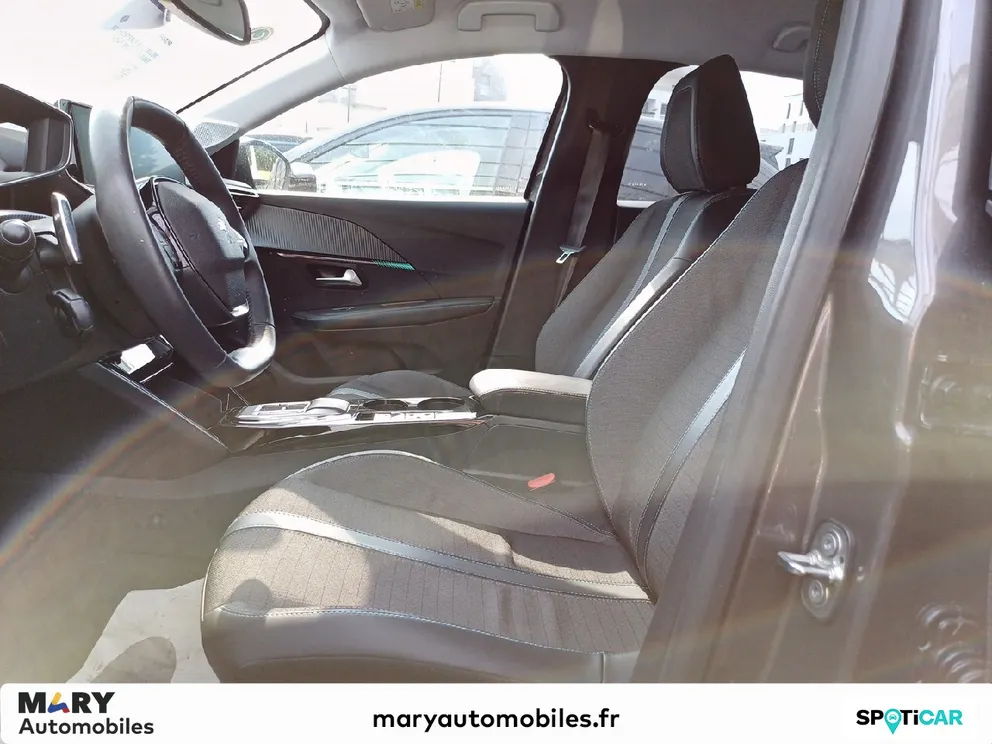 Véhicule occasion 222375 - peugeot 208 - Photo 14