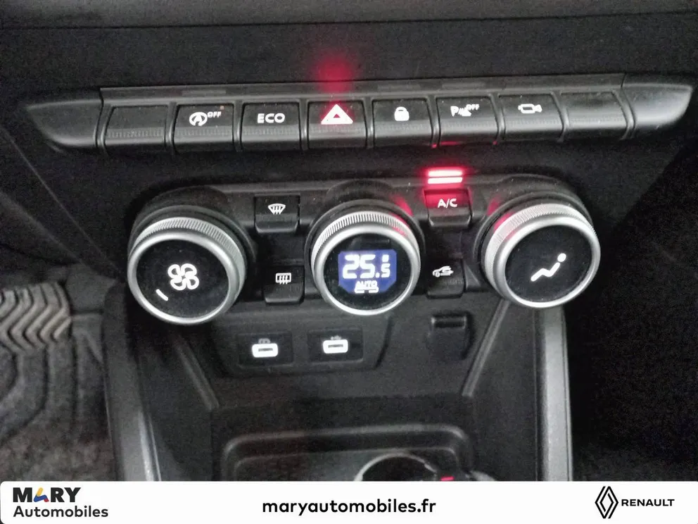 Véhicule occasion 215911 - dacia DUSTER - Photo 15