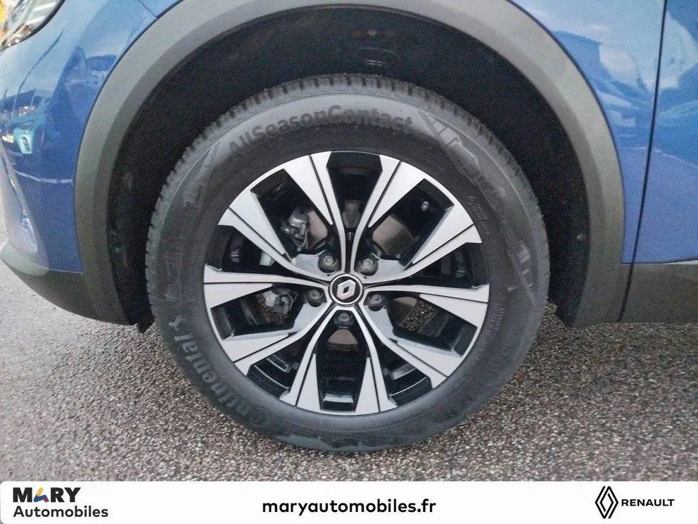Véhicule occasion 207138 - renault CAPTUR - Photo 11