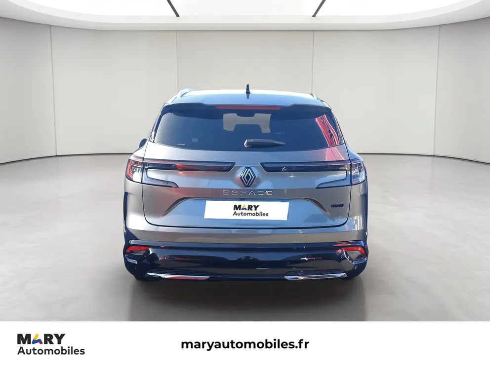 Véhicule occasion 1246312 - renault ESPACE - Photo 4