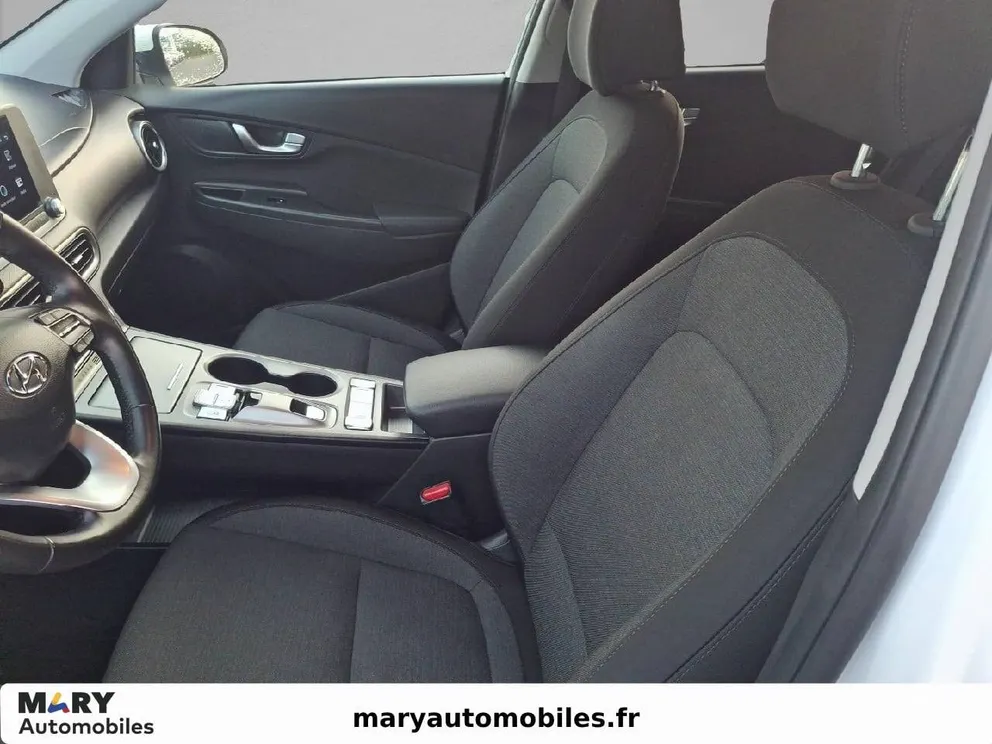 Véhicule occasion 225455 - hyundai KONA - Photo 9