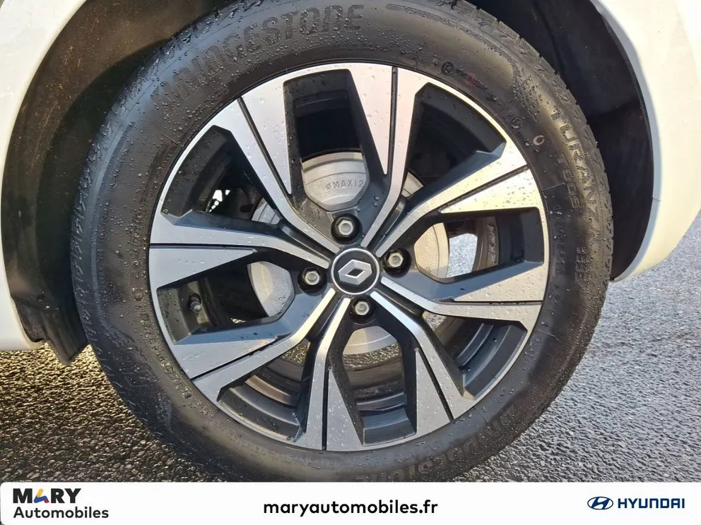 Véhicule occasion 207449 - renault CLIO - Photo 11