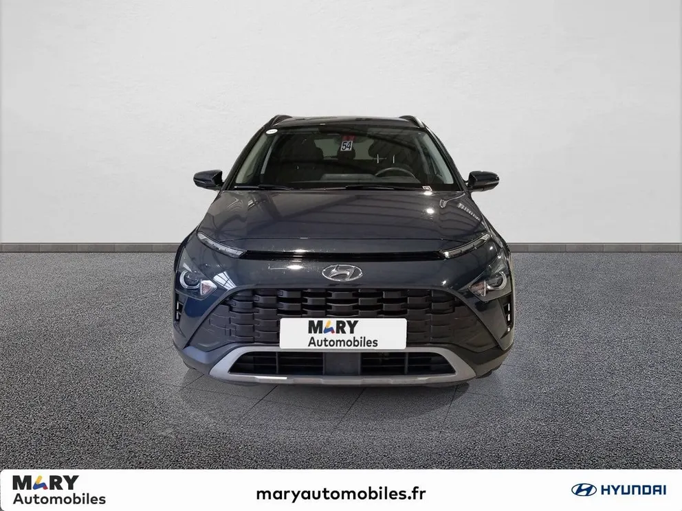 Véhicule occasion 205553 - hyundai BAYON - Photo 2