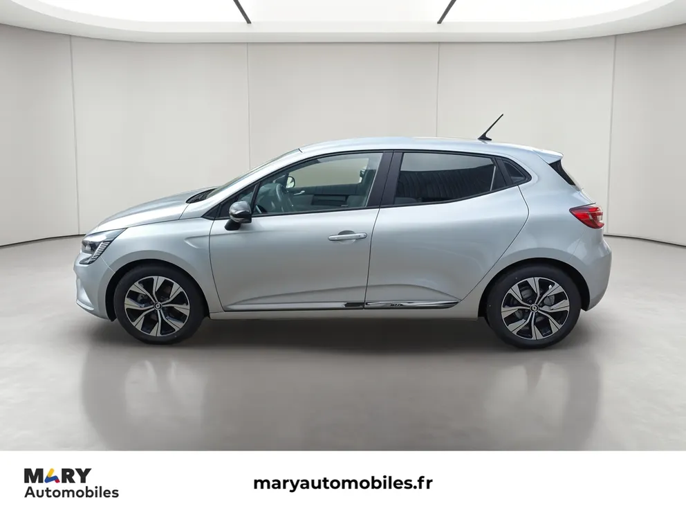 Véhicule occasion 1239108 - renault CLIO - Photo 2