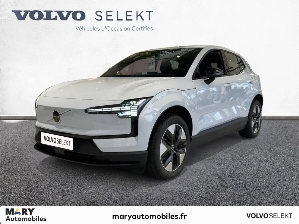 Véhicule occasion 208509 - volvo EX30 - Photo 1