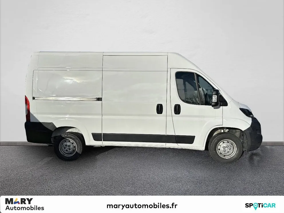Véhicule occasion 205207 - peugeot BOXER - Photo 4