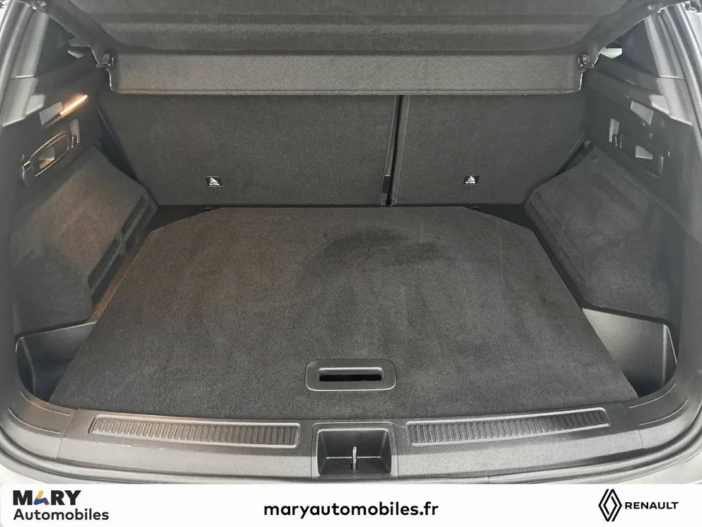 Véhicule occasion 198425 - renault AUSTRAL - Photo 7