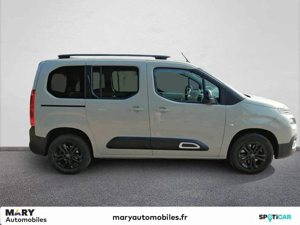 Véhicule occasion 238058 - Citroën BERLINGO - Photo 4