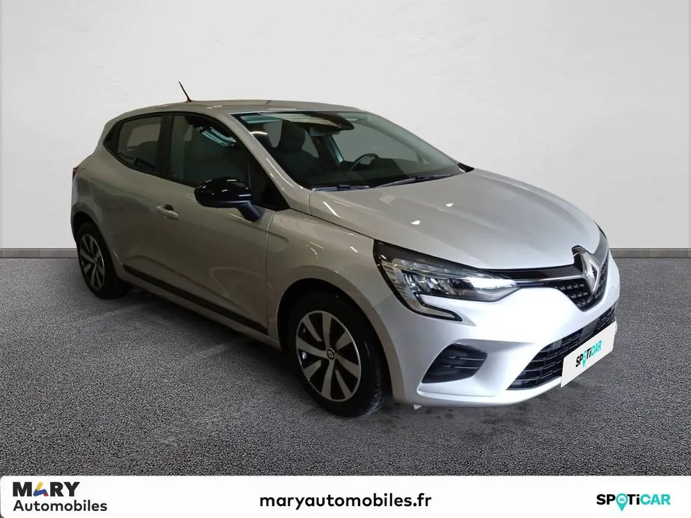 Véhicule occasion 223870 - renault CLIO - Photo 3