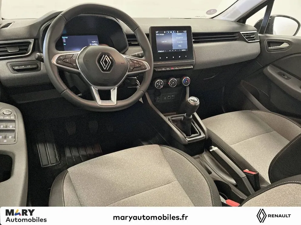 Véhicule occasion 233334 - renault CLIO - Photo 8