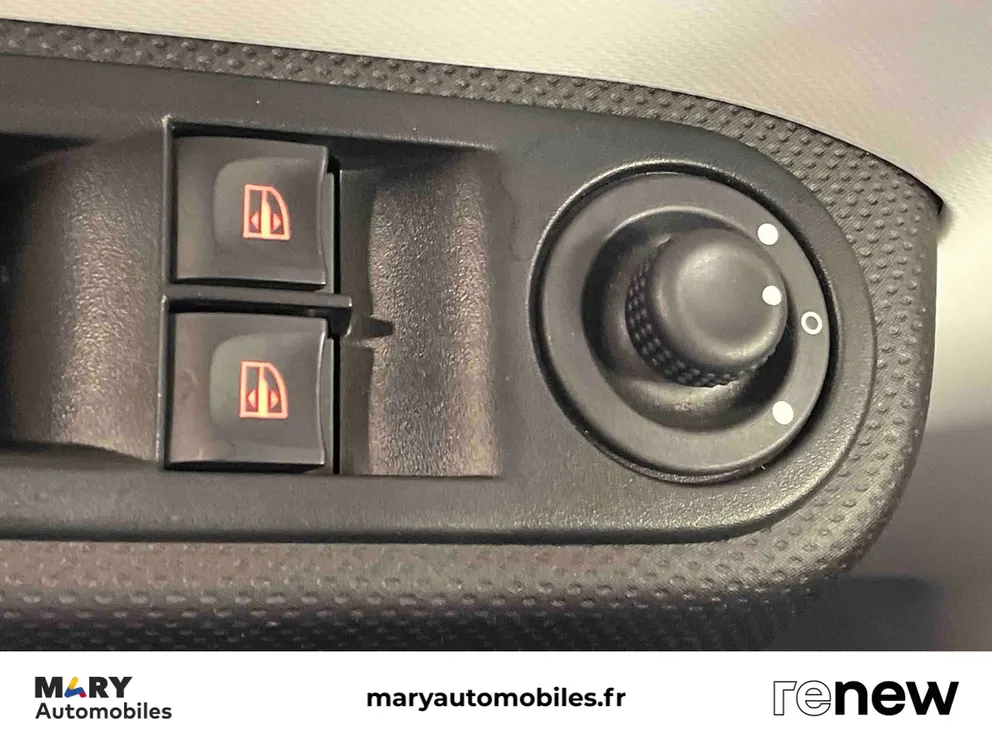 Véhicule occasion 1237644 - renault TWINGO - Photo 12