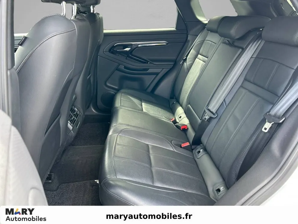 Véhicule occasion 229511 - land rover RANGE ROVER EVOQUE - Photo 10