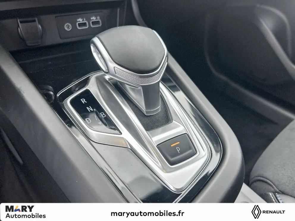 Véhicule occasion 193895 - renault ARKANA - Photo 23