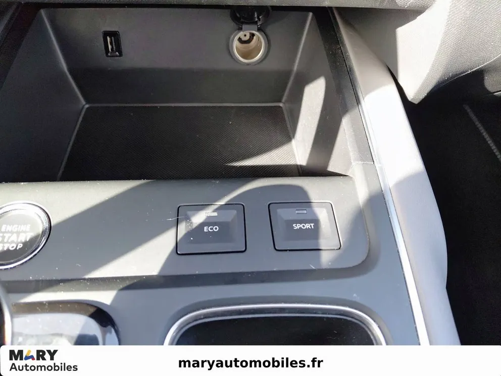 Véhicule occasion 227160 - Citroën C5 AIRCROSS - Photo 18