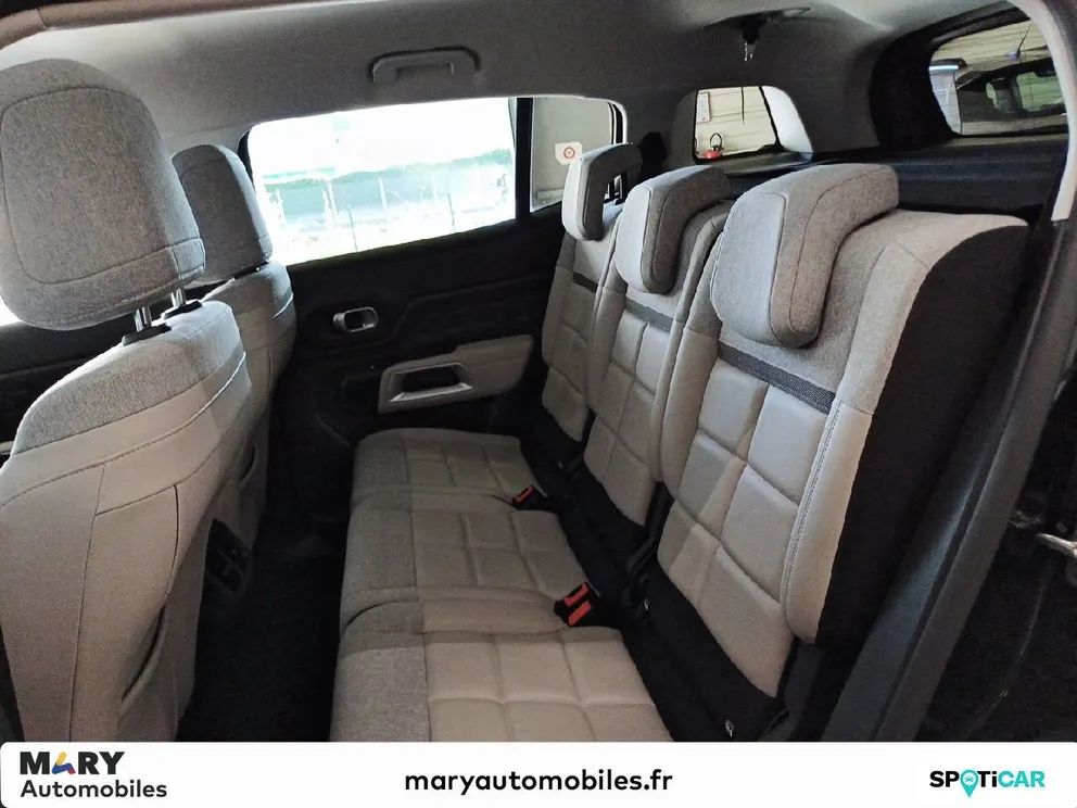 Véhicule occasion 173718 - Citroën C5 AIRCROSS - Photo 10