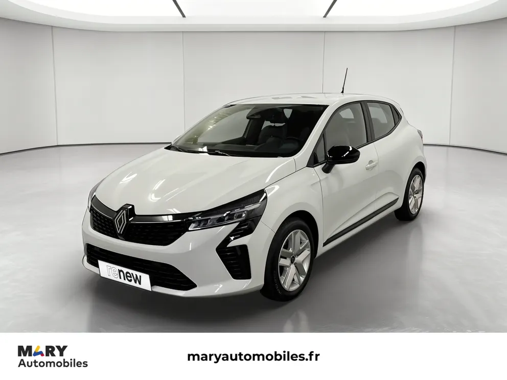 Véhicule occasion 1239164 - renault CLIO - Photo 1