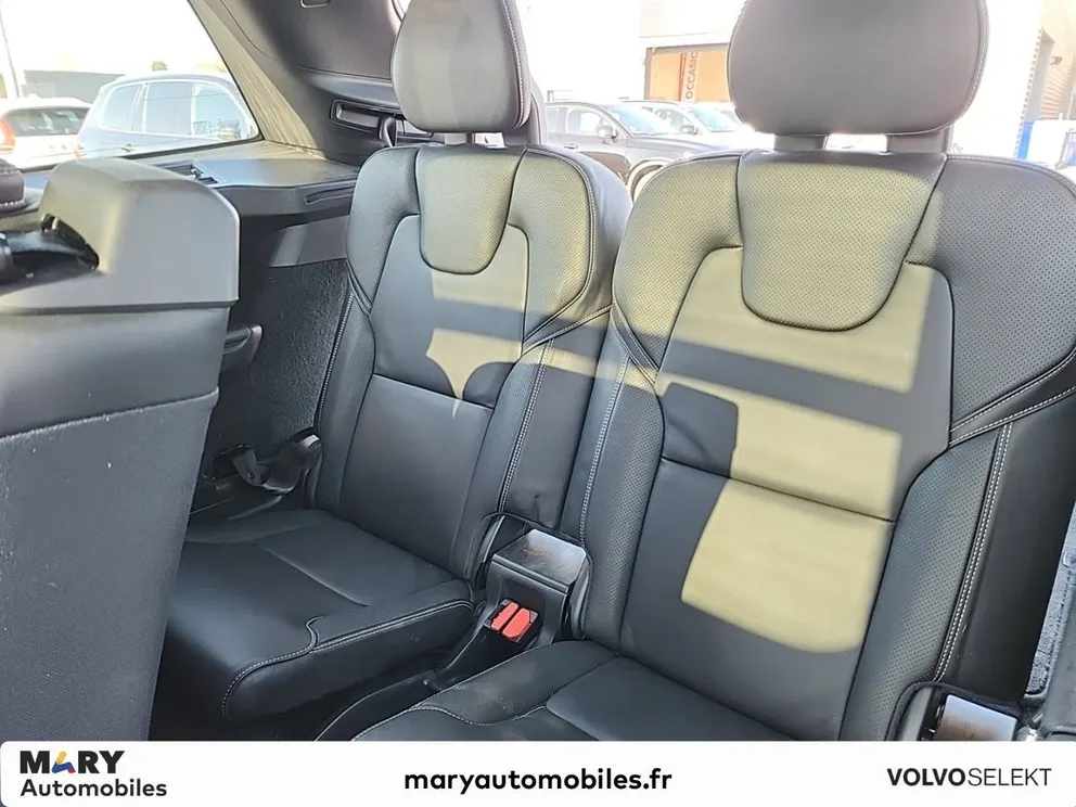 Véhicule occasion 217305 - volvo XC90 - Photo 15