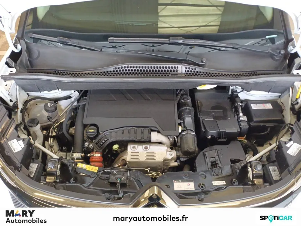 Véhicule occasion 214846 - Citroën C3 AIRCROSS - Photo 12