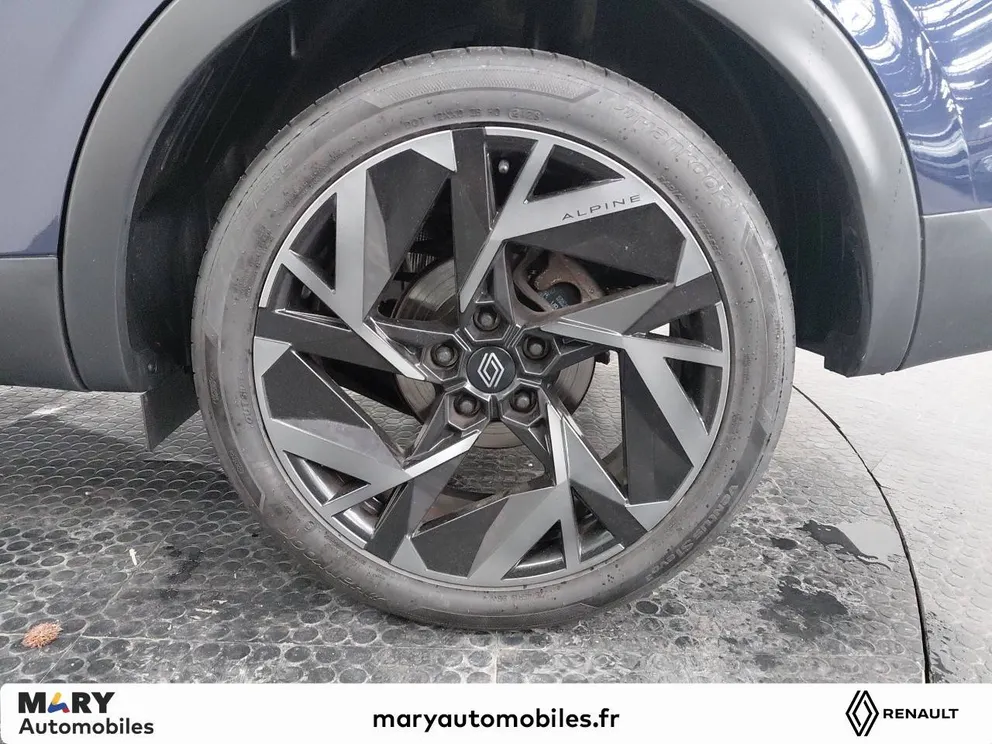 Véhicule occasion 218601 - renault ARKANA - Photo 11