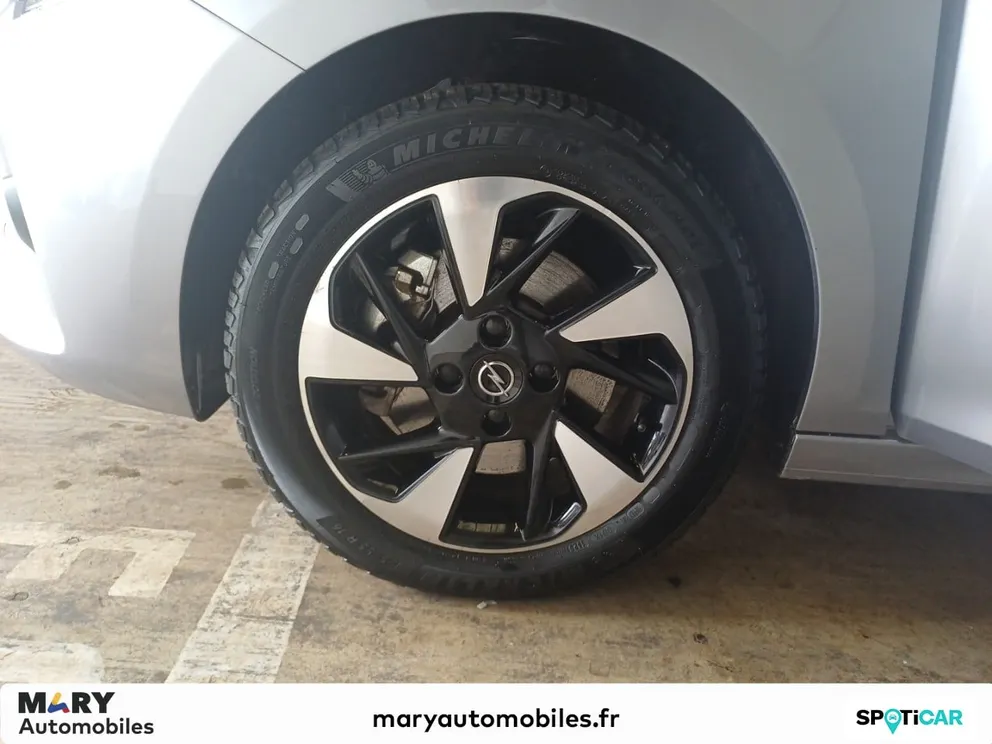 Véhicule occasion 229977 - opel CORSA - Photo 7