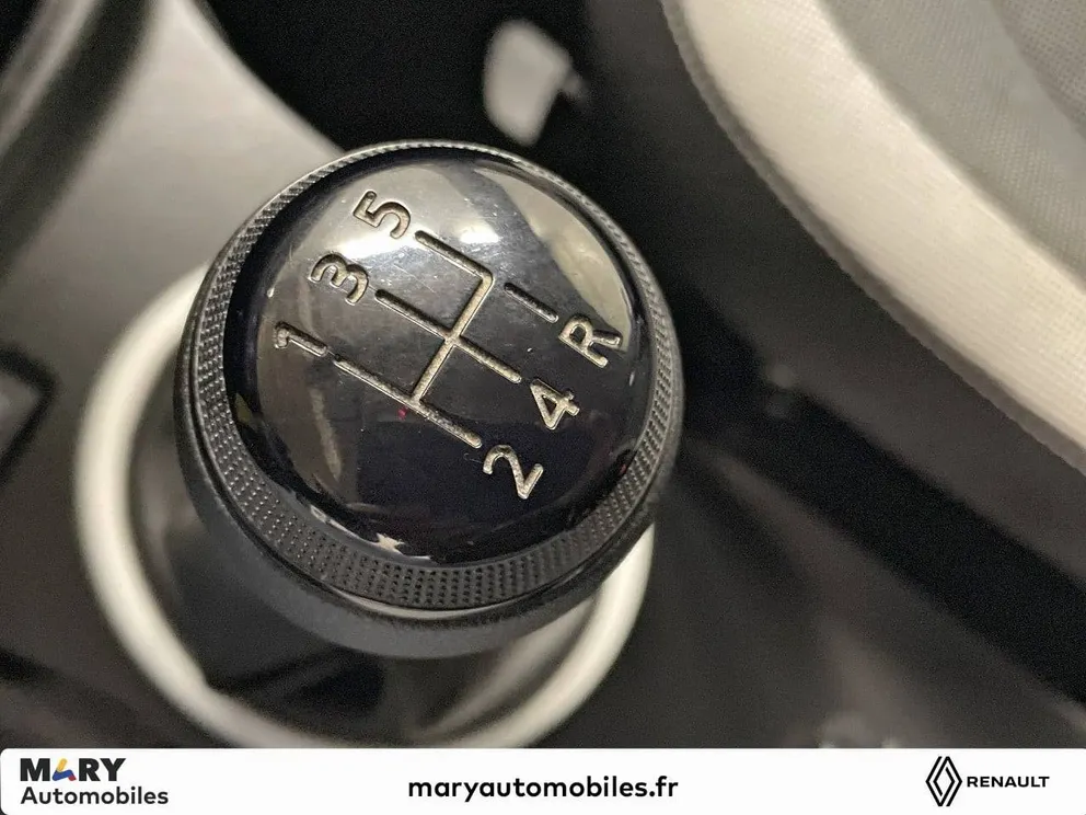 Véhicule occasion 212322 - renault TWINGO - Photo 13