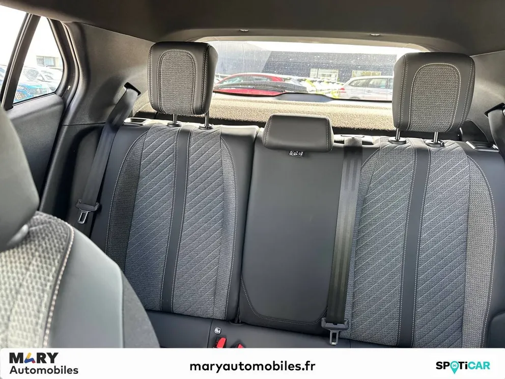 Véhicule occasion 236989 - peugeot 2008 - Photo 24
