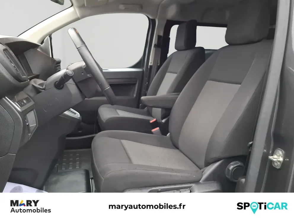 Véhicule occasion 1234646 - peugeot EXPERT - Photo 18