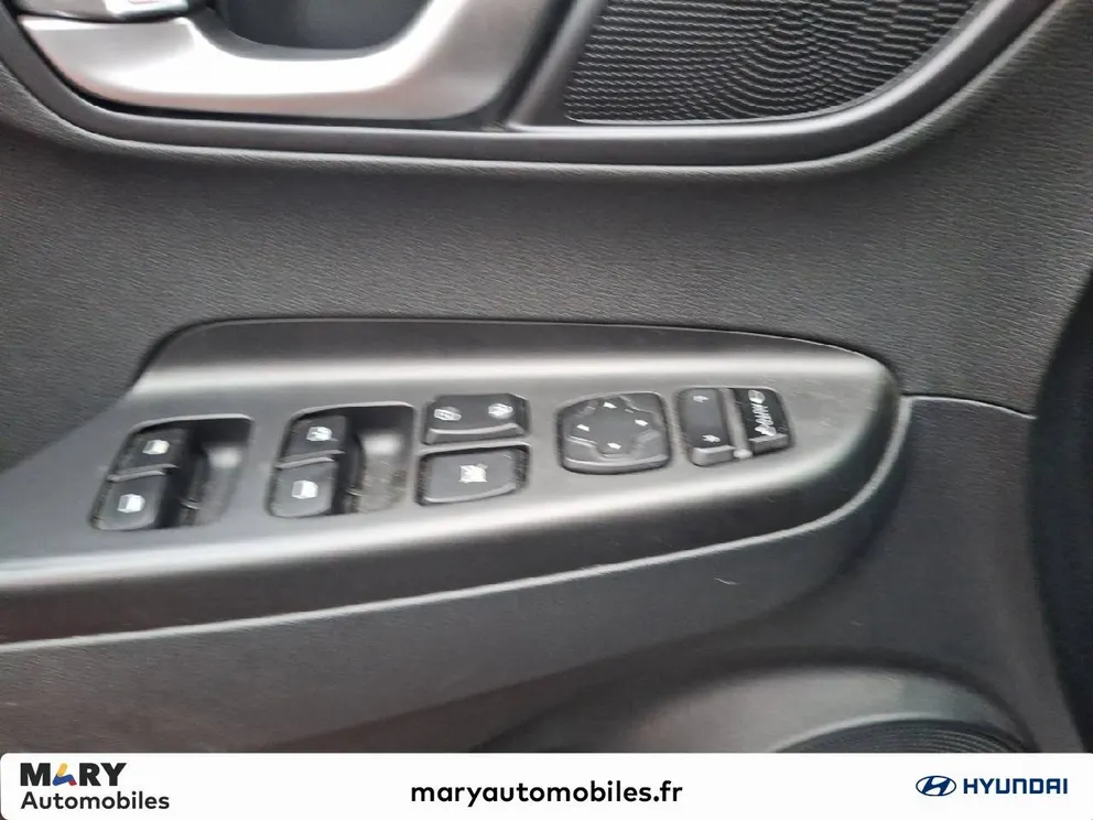 Véhicule occasion 200539 - hyundai KONA - Photo 18