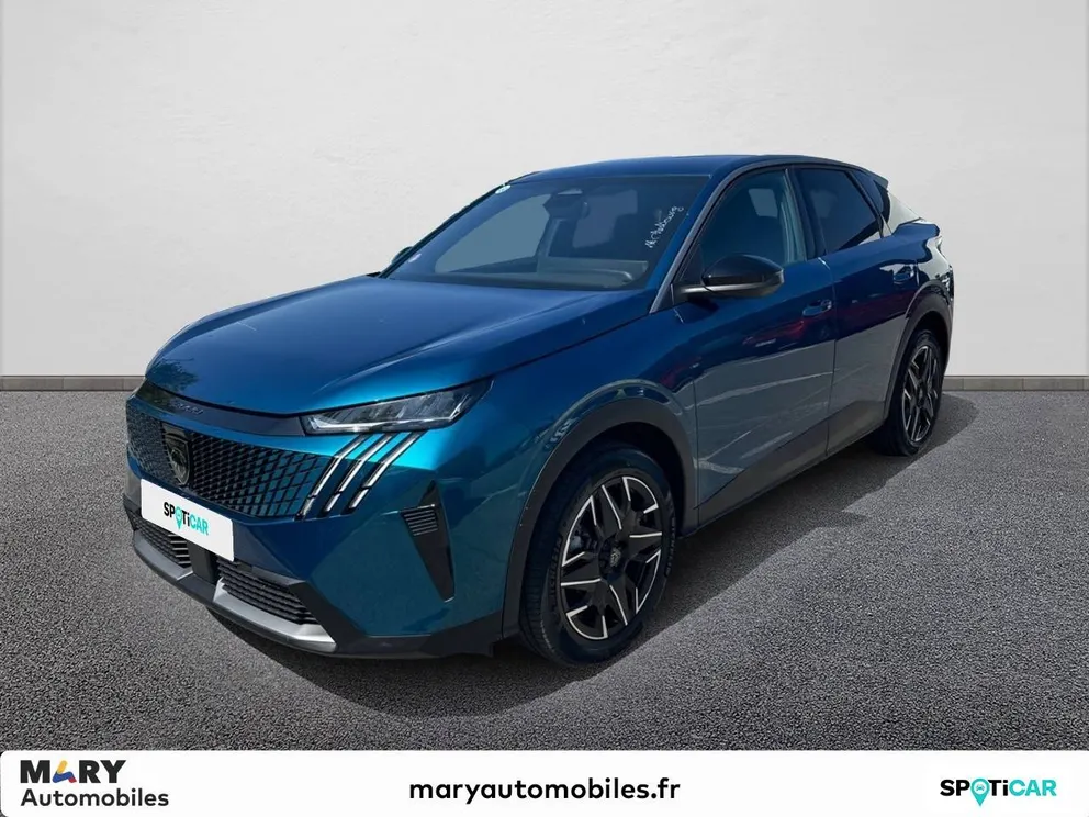 Véhicule occasion 231273 - peugeot 3008 - Photo 1