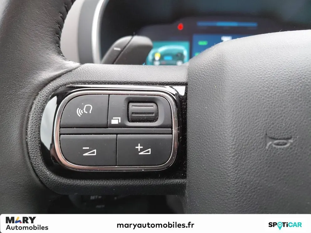 Véhicule occasion 190881 - Citroën C5 AIRCROSS - Photo 13