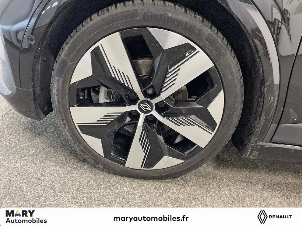 Véhicule occasion 221788 - renault MEGANE - Photo 16