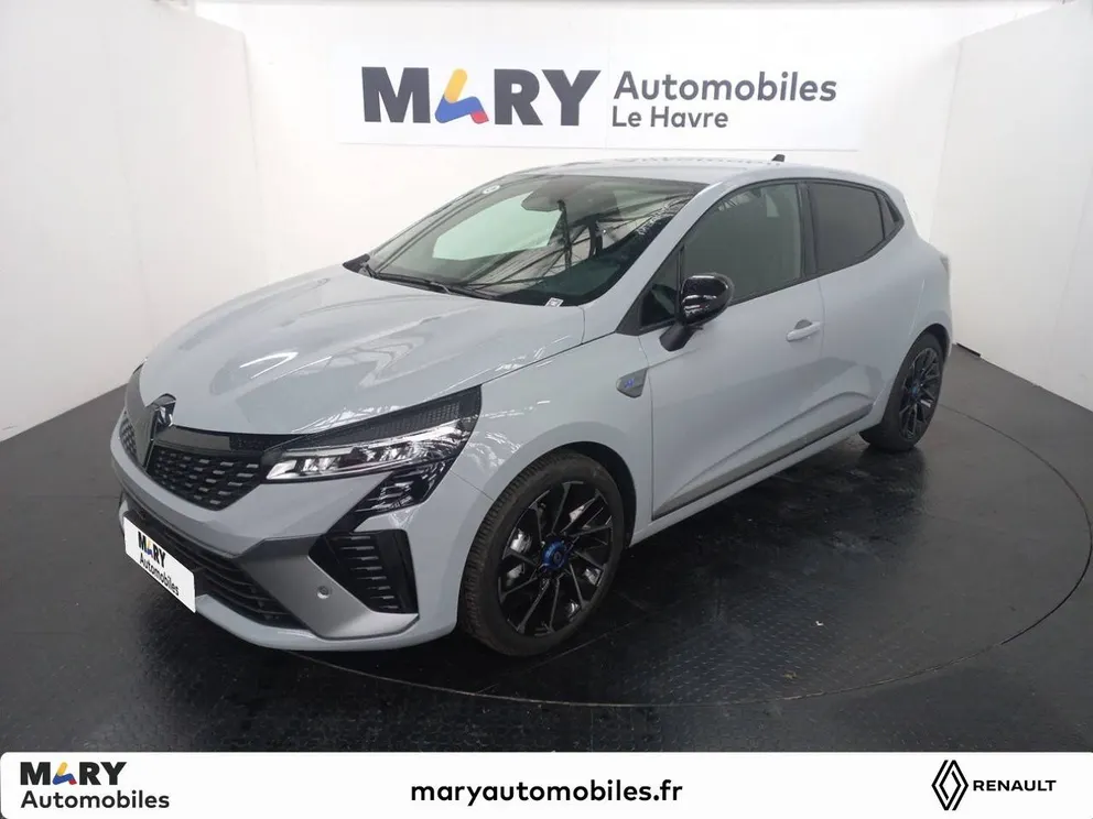 Véhicule occasion 211703 - renault CLIO - Photo 1