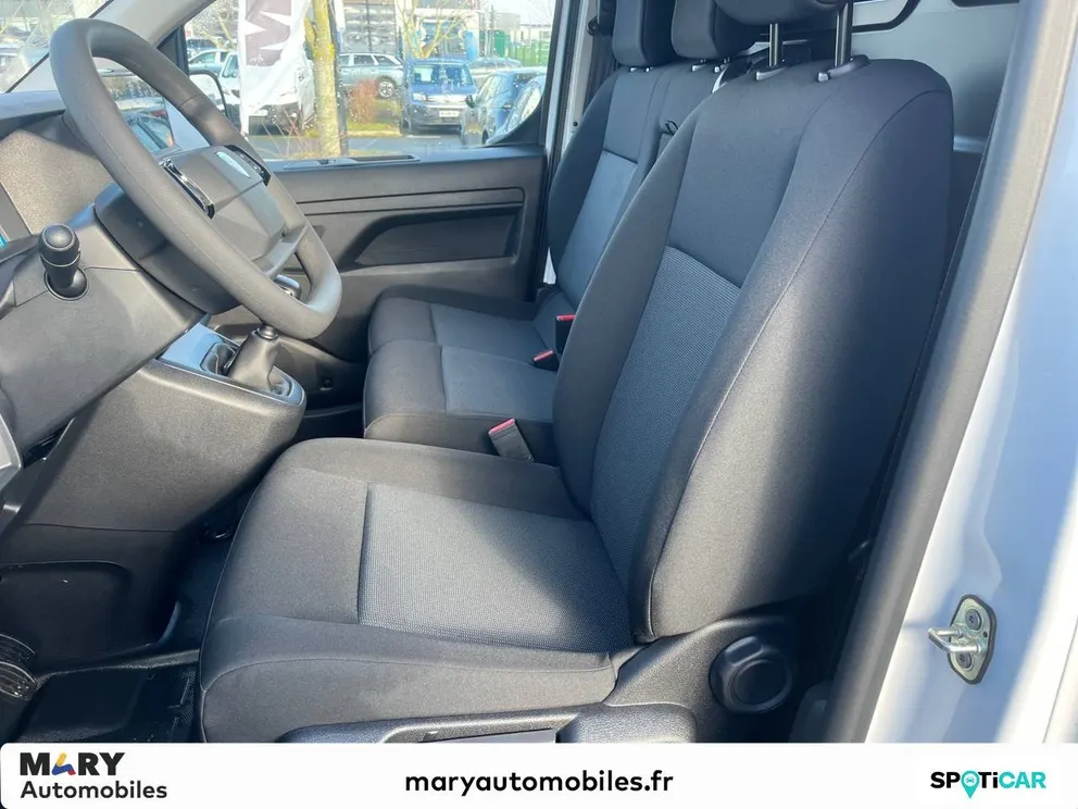 Véhicule occasion 175271 - peugeot EXPERT - Photo 9