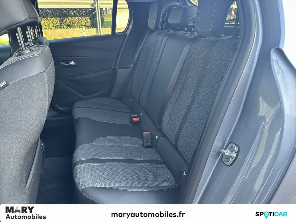 Véhicule occasion 222475 - peugeot 208 - Photo 10